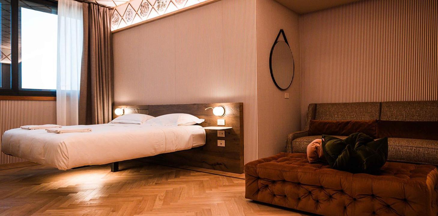 Qc Porta Romana 4* Milan