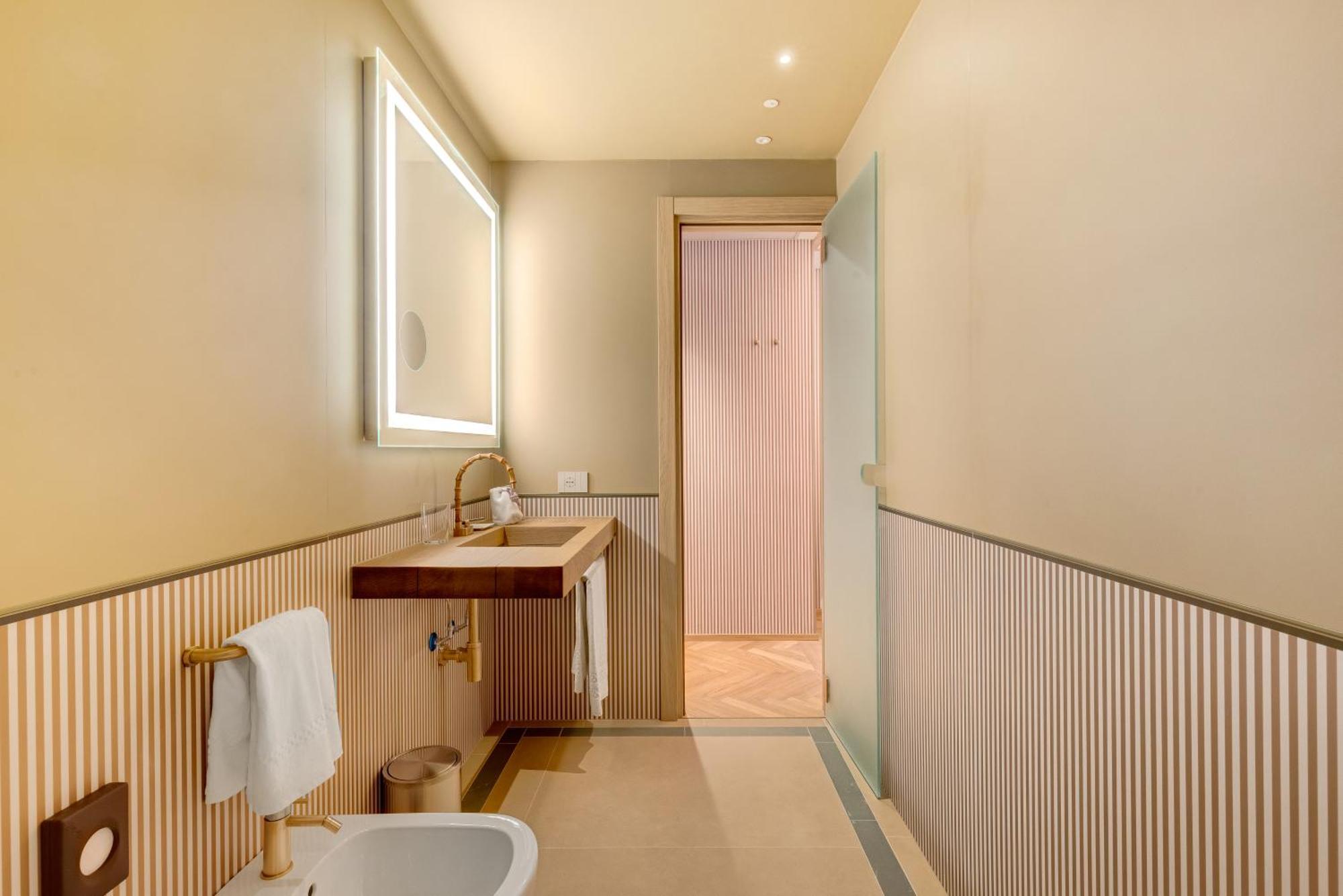 Qc Porta Romana Hotel