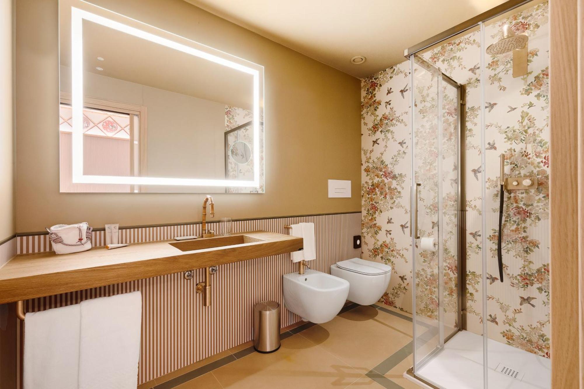 Hotel Qc Porta Romana
