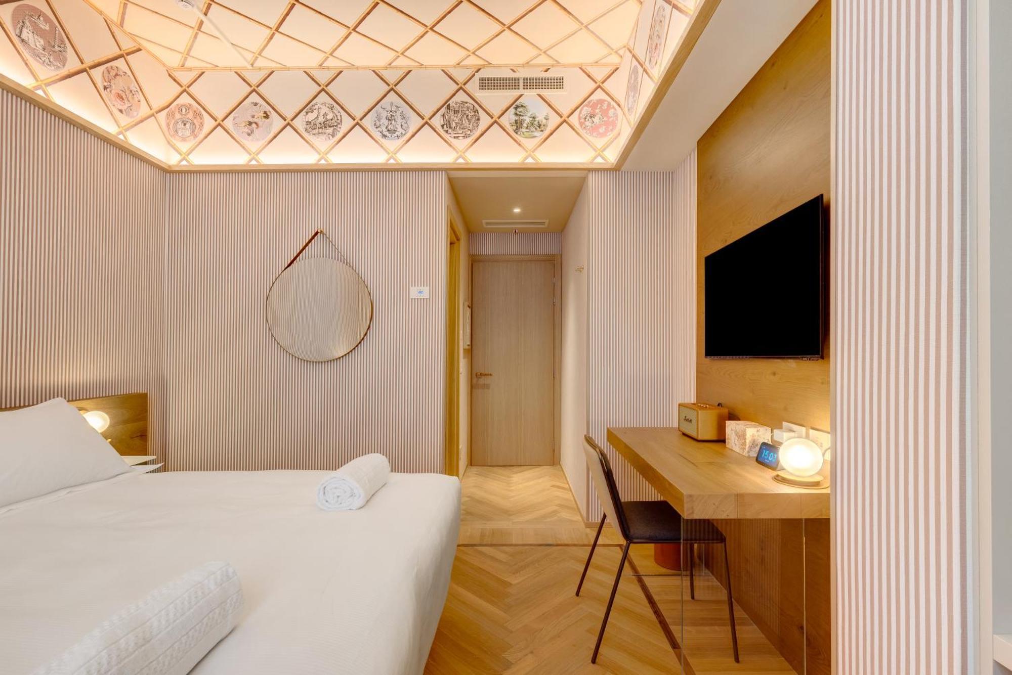 Qc Porta Romana Hotel