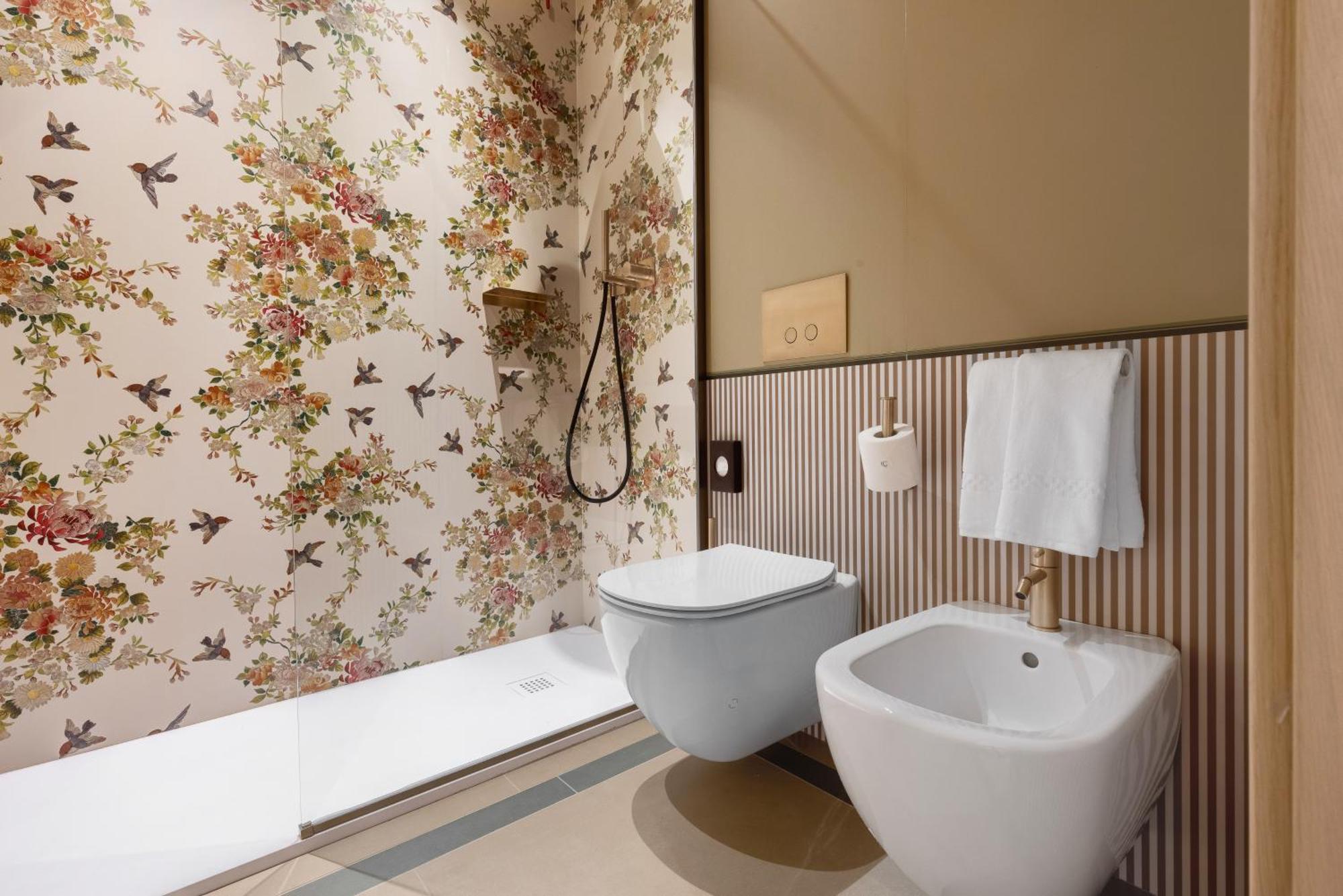 Hotel Qc Porta Romana 4*