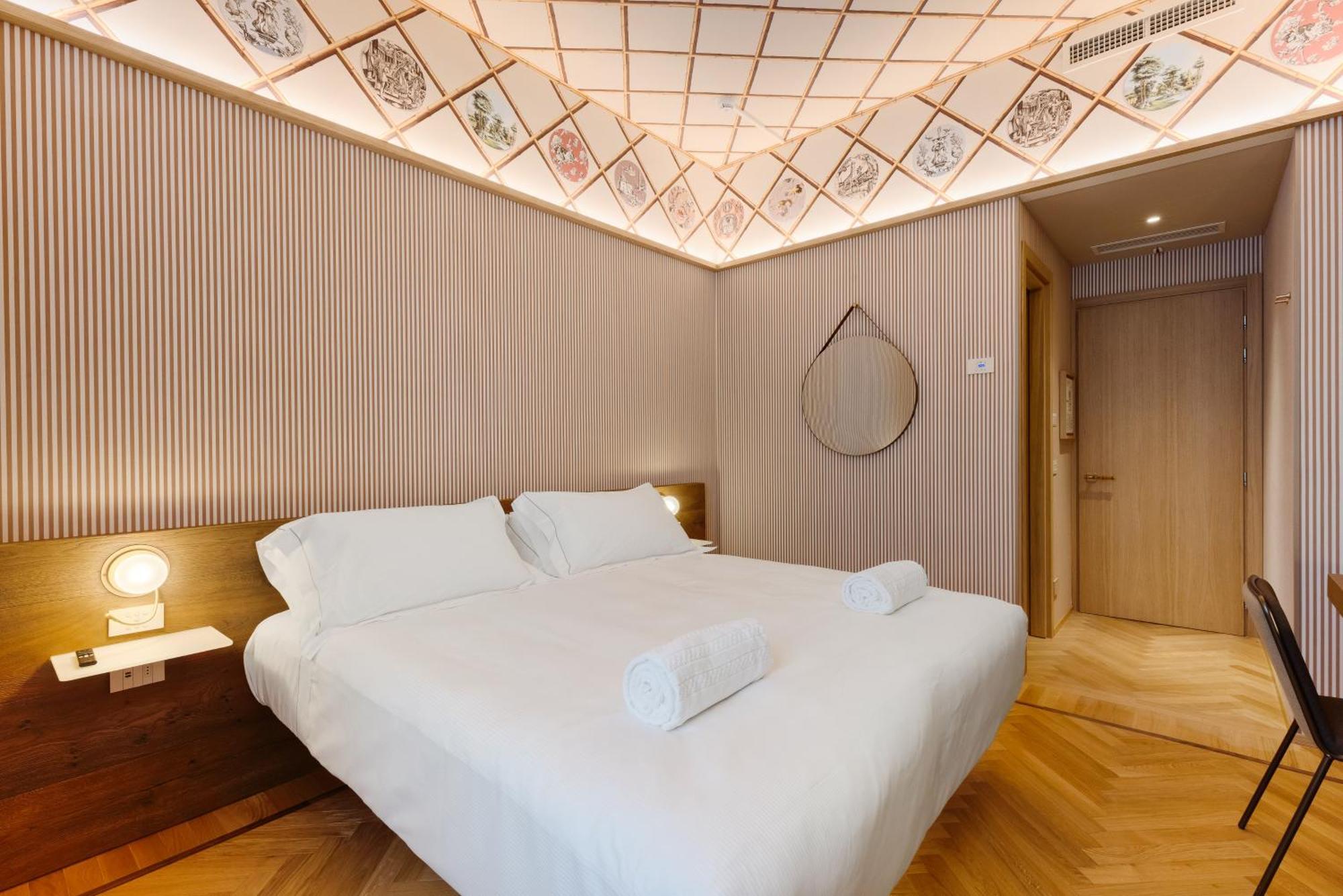 Qc Porta Romana Hotel Milan
