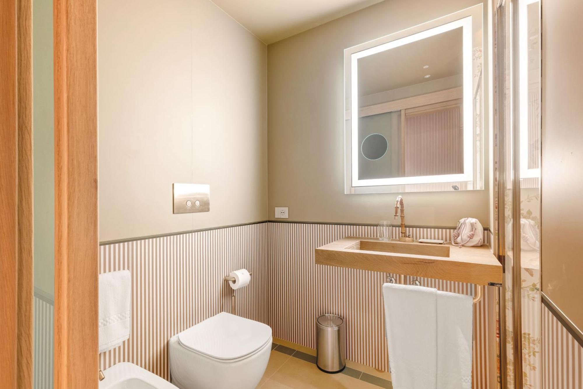 Hotel Qc Porta Romana 4*